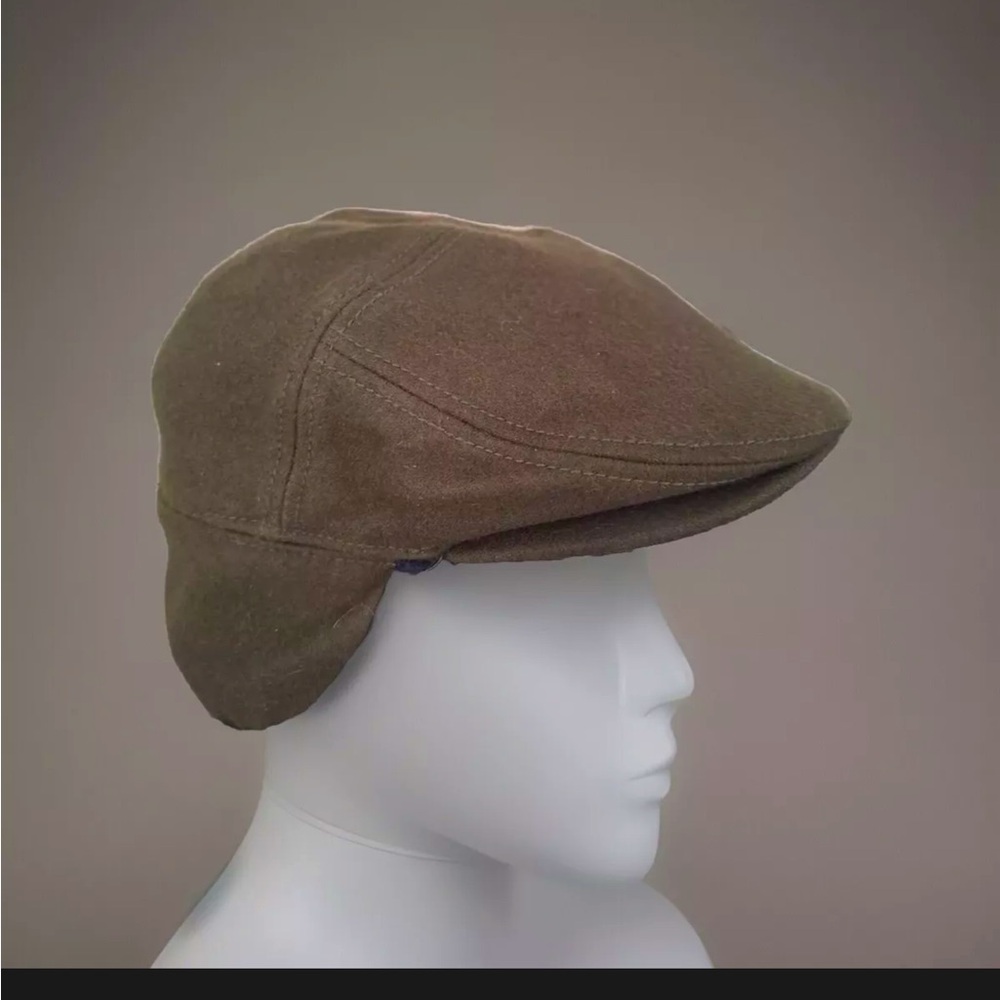 Epoch Mens paperboy hat